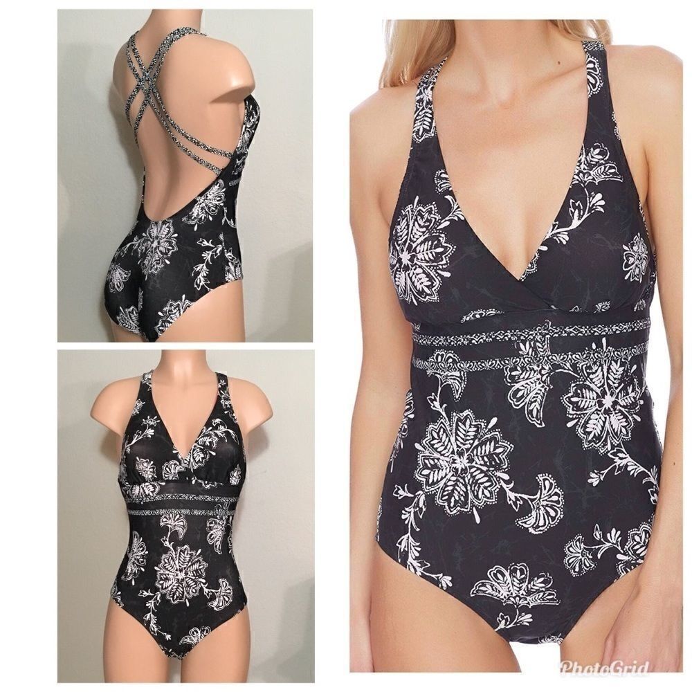 Athena swimsuit. NWOT 